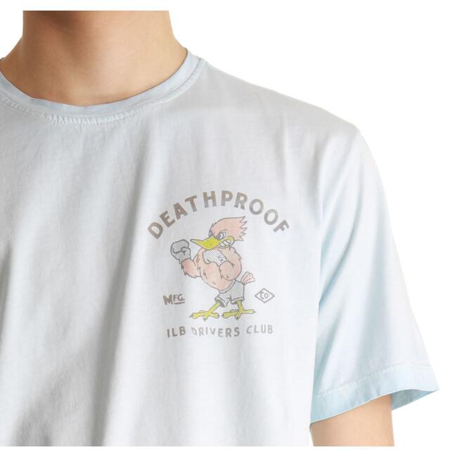 T-SHIRT STAMPA KOON - Mad Fashion | img vers.650x/